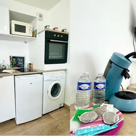 L'opale - Vue * カレー