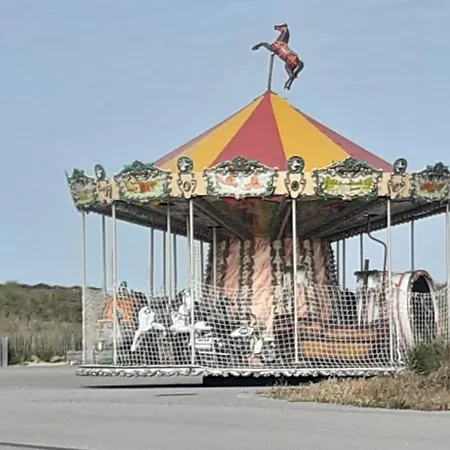 L'opaline 2 - Vue Lejlighed Calais