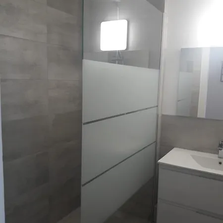 Lejlighed L'opaline 2 - Vue