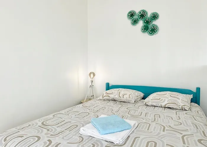 Apartman L'Opaline 2 - Vue Mer