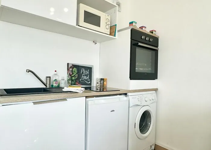 Apartman L'Opaline 2 - Vue Mer