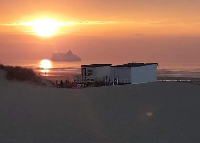 L'Opaline 2 - Vue Mer Calais