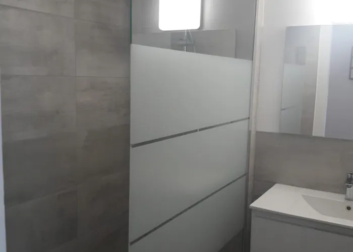 Apartman L'Opaline 2 - Vue Mer