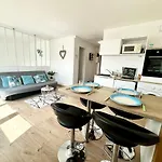 아파트 L'Opaline 2 - Vue Mer