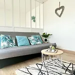 Apartamento L'Opaline 2 - Vue Mer Calais