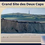 L'Opaline 2 - Vue Mer Apartamento *