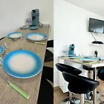 Apartamento L'Opaline 2 - Vue Mer *