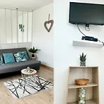 Apartamento L'Opaline 2 - Vue Mer *