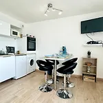 아파트 L'Opaline 2 - Vue Mer *