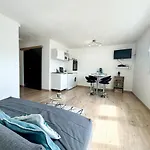 L'Opaline 2 - Vue Mer Apartamento