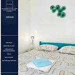 L'Opaline 2 - Vue Mer * Calais