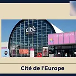 Apartamento L'Opaline 2 - Vue Mer *