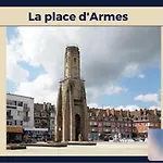 L'Opaline 2 - Vue Mer Calais