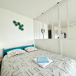 L'Opaline 2 - Vue Mer Apartamento
