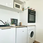 아파트 L'Opaline 2 - Vue Mer