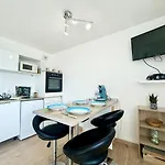 L'Opaline 2 - Vue Mer *