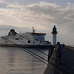 L'Opaline 2 - Vue Mer * كاليه