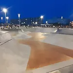 L'Opaline 2 - Vue Mer *
