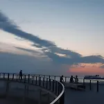 아파트 L'Opaline 2 - Vue Mer *