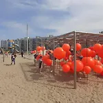 Apartamento L'Opaline 2 - Vue Mer