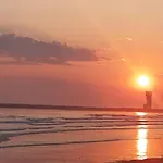 아파트 L'Opaline 2 - Vue Mer *