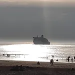 L'Opaline 2 - Vue Mer Calais