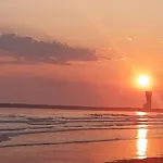 L'Opaline 2 - Vue Mer Apartamento