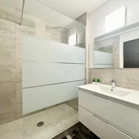 L'opale - Vue * Calais