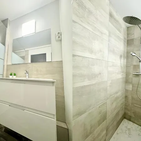 L'opale - Vue Apartment *