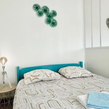 L'Opaline 2 - Vue Mer *