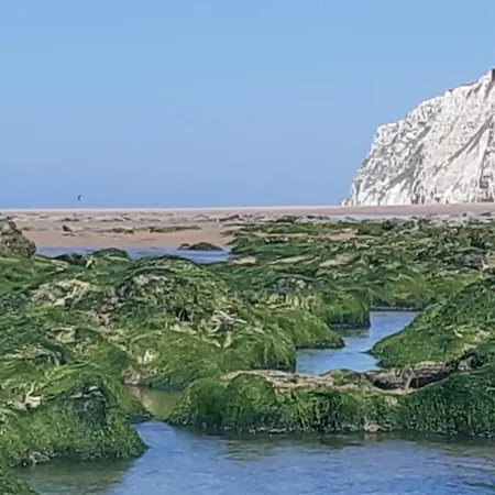 L'opaline 2 - Vue * Calais