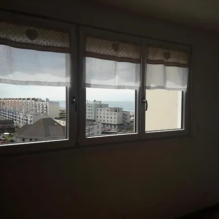 L'Opaline 2 - Vue Mer דירה