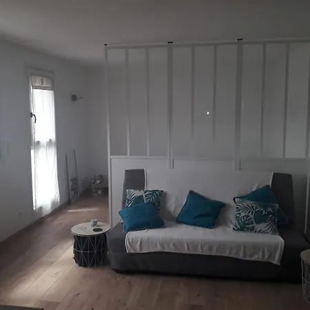 Apartamento L'Opaline 2 - Vue Mer
