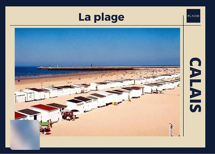 L'Opaline 2 - Vue Mer דירה *