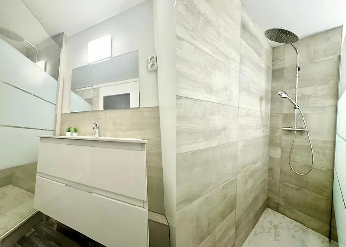 L'Opaline 2 - Vue Mer * Calais