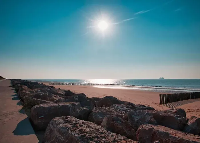 L'Opaline 2 - Vue Mer