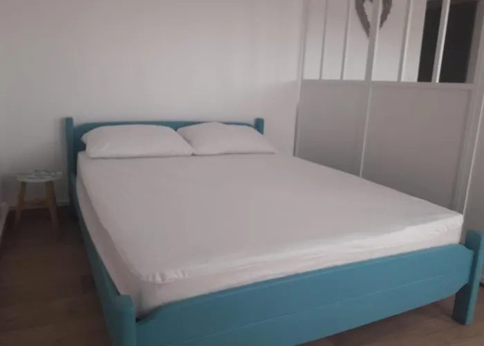 דירה L'Opaline 2 - Vue Mer